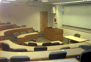 lecture-hall